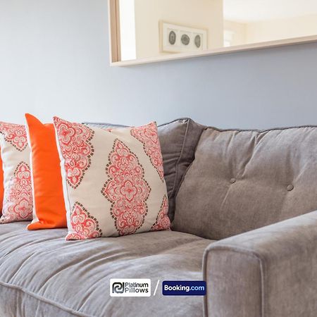 Modern Oxford 2 Bedroom Apartments, Families & Contractor Accommodation, Near John Radcliffe Hospital מראה חיצוני תמונה