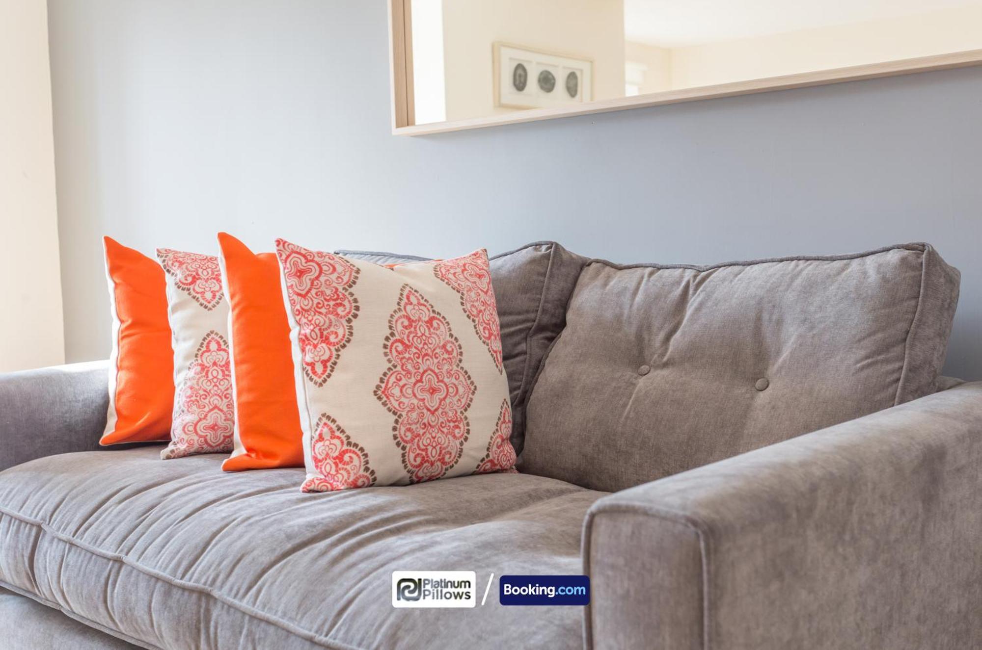 Modern Oxford 2 Bedroom Apartments, Families & Contractor Accommodation, Near John Radcliffe Hospital מראה חיצוני תמונה